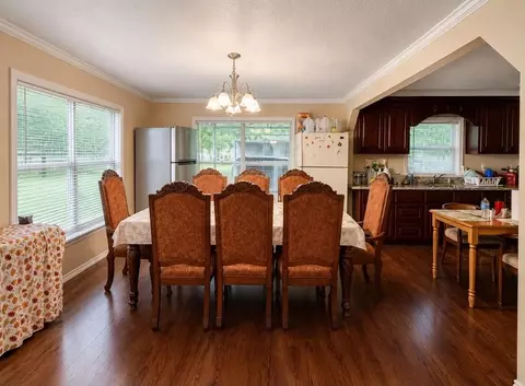 Dining - 5707 Elysian Fields Rd, Marshall, TX 75672 photo 1 of 1