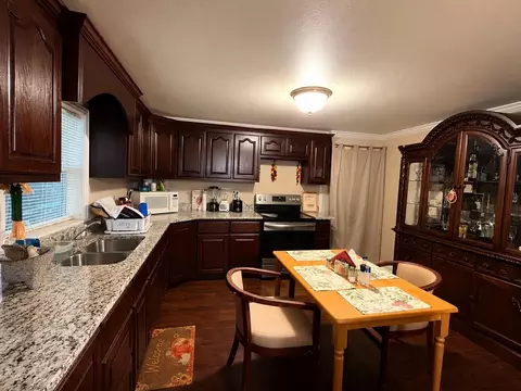 Kitchen - 5707 Elysian Fields Rd, Marshall, TX 75672 photo 1 of 1