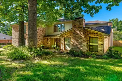 1116 Windsong Ln, Longview, TX 75604