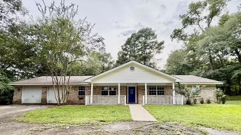 337 Bellburn Rd, Kilgore, TX 75662