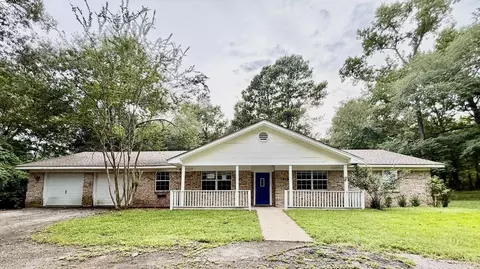 337 Bellburn Rd, Kilgore, TX 75662