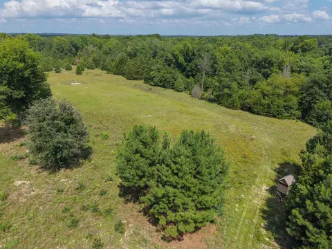 tbd County Road 3217, Atlanta, TX 75551