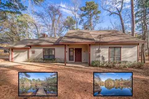 132 Pine Glen Ln, Holly Lake Ranch, TX 75765