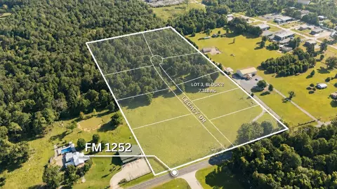 0000 Legacy Dr, Kilgore, TX 75662