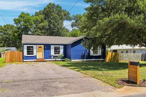 513 Beckley St, Kilgore, TX 75662