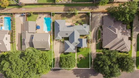 View/Area - 1218 Daffodil Ln, Longview, TX 75604 photo 3 of 4