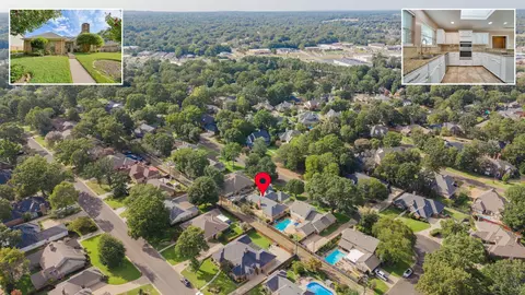 View/Area - 1218 Daffodil Ln, Longview, TX 75604 photo 1 of 4