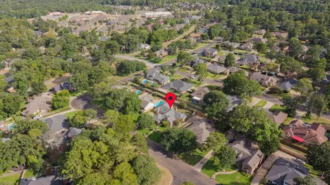 View/Area - 1218 Daffodil Ln, Longview, TX 75604 photo 4 of 4