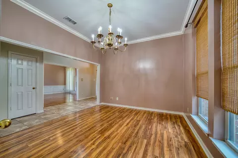 Living - 1218 Daffodil Ln, Longview, TX 75604 photo 9 of 9