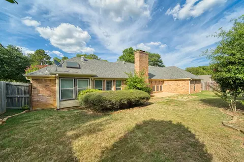 Exterior - 1218 Daffodil Ln, Longview, TX 75604 photo 2 of 3