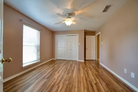 Bedroom - 1218 Daffodil Ln, Longview, TX 75604 photo 3 of 4
