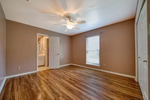 Bedroom - 1218 Daffodil Ln, Longview, TX 75604 photo 4 of 4
