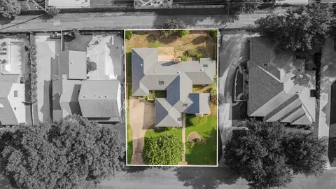 View/Area - 1218 Daffodil Ln, Longview, TX 75604 photo 2 of 4