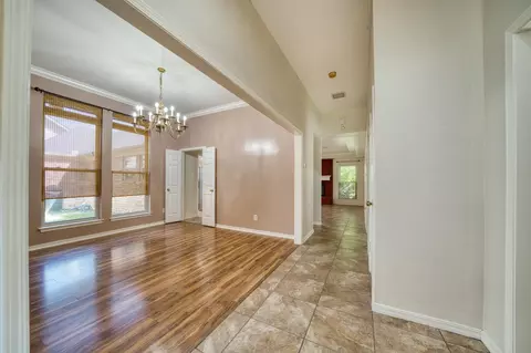 Entry Way - 1218 Daffodil Ln, Longview, TX 75604 photo 2 of 3