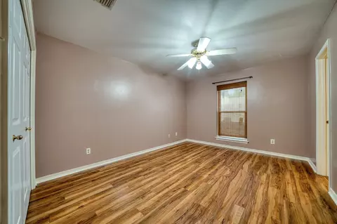 Bedroom - 1218 Daffodil Ln, Longview, TX 75604 photo 2 of 4