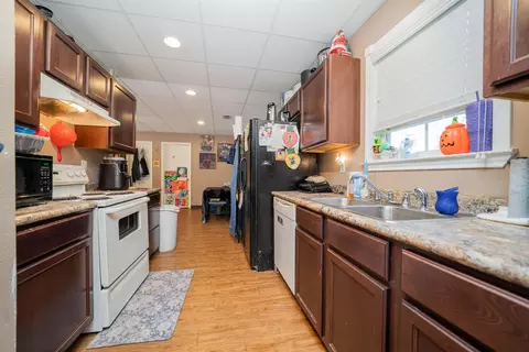 Kitchen - 309 E Brandon, Longview, TX 75604 photo 2 of 2