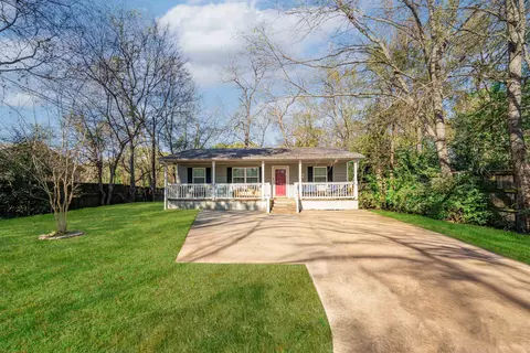 Exterior - 309 E Brandon, Longview, TX 75604 photo 5 of 5