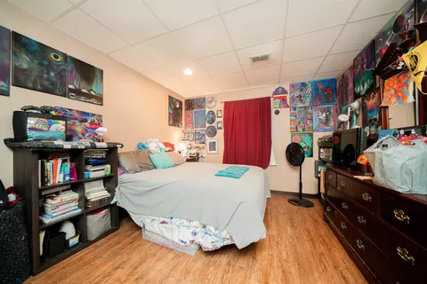 Bedroom - 309 E Brandon, Longview, TX 75604 photo 1 of 3
