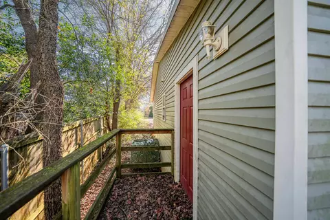 Exterior - 309 E Brandon, Longview, TX 75604 photo 4 of 5