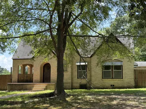 19346 E Us Highway 79, Jacksonville, TX 75766