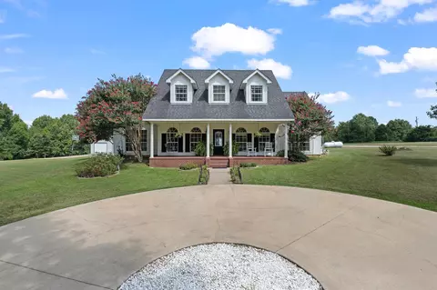 1785 County Rd 207, Carthage, TX 75633