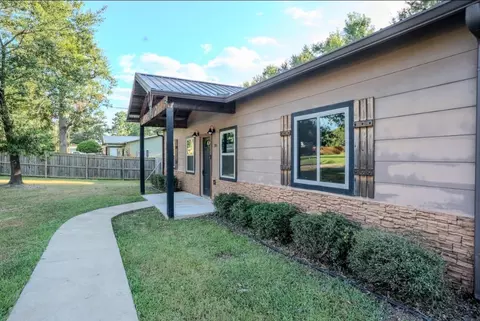 Exterior - 301 Bostick Dr, Marshall, TX 75672 photo 12 of 12