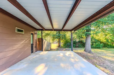 Exterior - 301 Bostick Dr, Marshall, TX 75672 photo 8 of 12