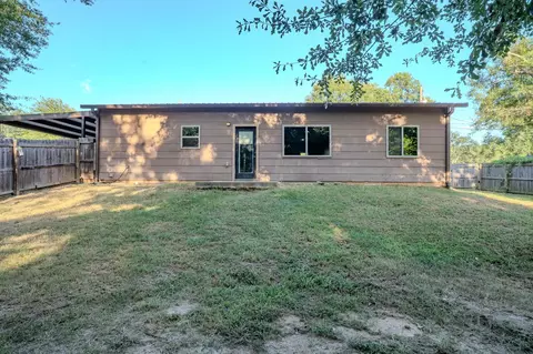 Exterior - 301 Bostick Dr, Marshall, TX 75672 photo 5 of 12