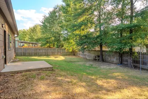 Exterior - 301 Bostick Dr, Marshall, TX 75672 photo 11 of 12