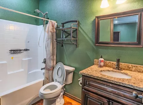 Bath - 301 Bostick Dr, Marshall, TX 75672 photo 1 of 1