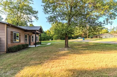 Exterior - 301 Bostick Dr, Marshall, TX 75672 photo 10 of 12
