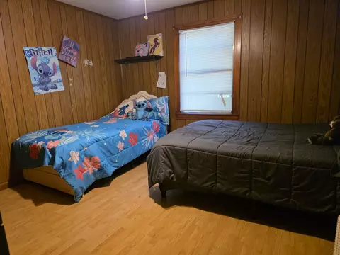 Bedroom - 2103 Pine Tree Rd, Longview, TX 75604 photo 2 of 3