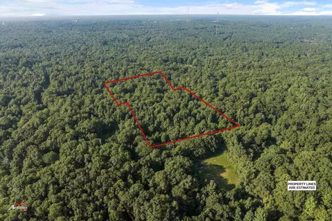tbd Furrh Rd, Waskom, TX 75692