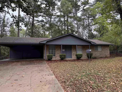 105 Rosebud, Marshall, TX 75672