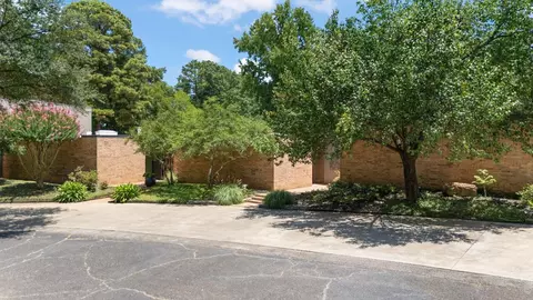 Exterior - 5 Bramlette Pl, Longview, TX 75601 photo 19 of 19