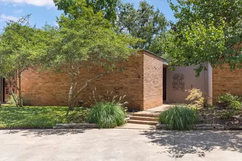 Exterior - 5 Bramlette Pl, Longview, TX 75601 photo 16 of 19
