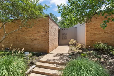Exterior - 5 Bramlette Pl, Longview, TX 75601 photo 14 of 19
