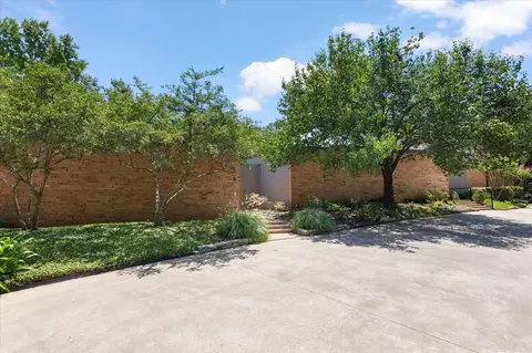 Exterior - 5 Bramlette Pl, Longview, TX 75601 photo 17 of 19