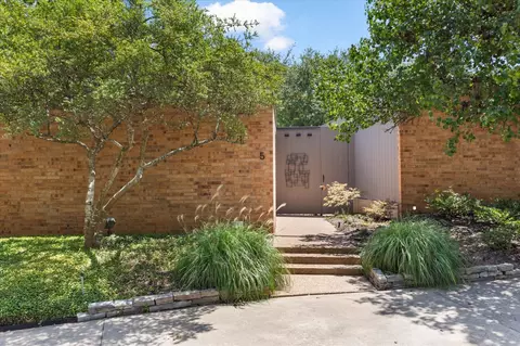Exterior - 5 Bramlette Pl, Longview, TX 75601 photo 15 of 19