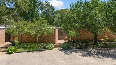 Exterior - 5 Bramlette Pl, Longview, TX 75601 photo 18 of 19