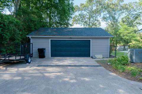 Exterior - 105 Claudia Cir, Longview, TX 75605 photo 10 of 14