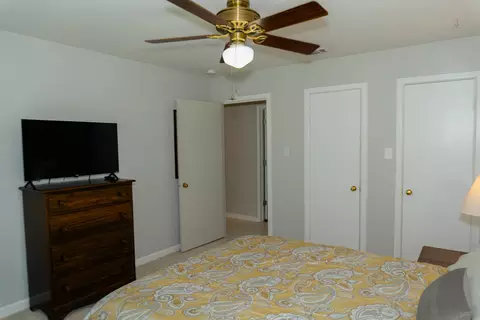 Bedroom - 105 Claudia Cir, Longview, TX 75605 photo 4 of 6