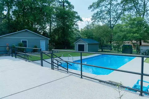 Exterior - 105 Claudia Cir, Longview, TX 75605 photo 7 of 14