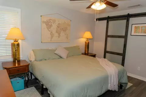 Bedroom - 105 Claudia Cir, Longview, TX 75605 photo 2 of 6