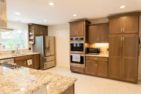 Kitchen - 105 Claudia Cir, Longview, TX 75605 photo 4 of 7