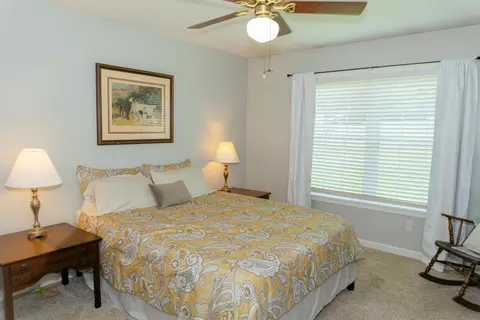 Bedroom - 105 Claudia Cir, Longview, TX 75605 photo 3 of 6
