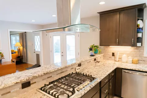 Kitchen - 105 Claudia Cir, Longview, TX 75605 photo 7 of 7