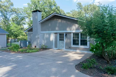Exterior - 105 Claudia Cir, Longview, TX 75605 photo 9 of 14