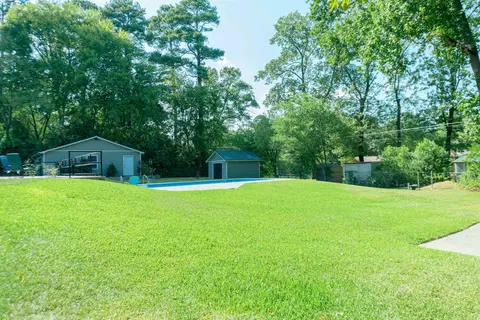 Exterior - 105 Claudia Cir, Longview, TX 75605 photo 12 of 14
