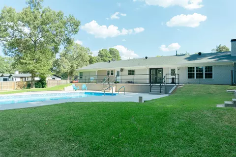Exterior - 105 Claudia Cir, Longview, TX 75605 photo 4 of 14